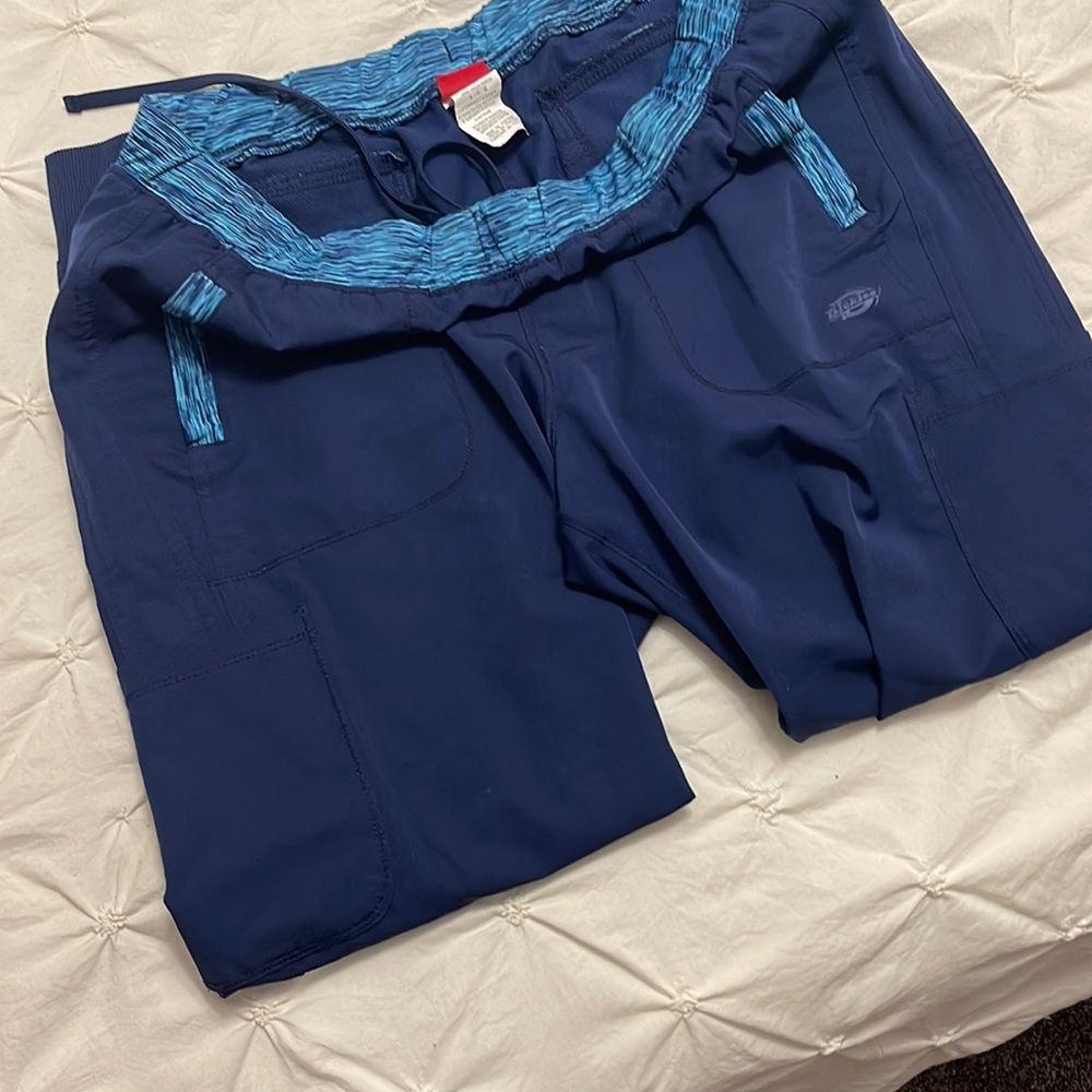 Dickies scrub pant